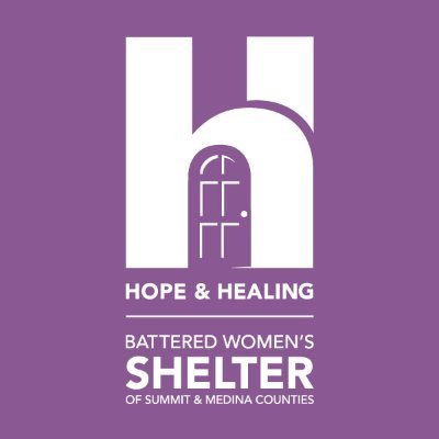 2023 Grant recipient - Hope & Healing Battered Women's Shelter logo