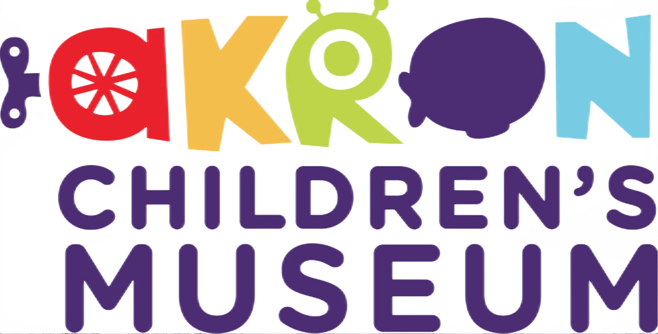Akron Childrens Museum Bronze Sponsor Logo