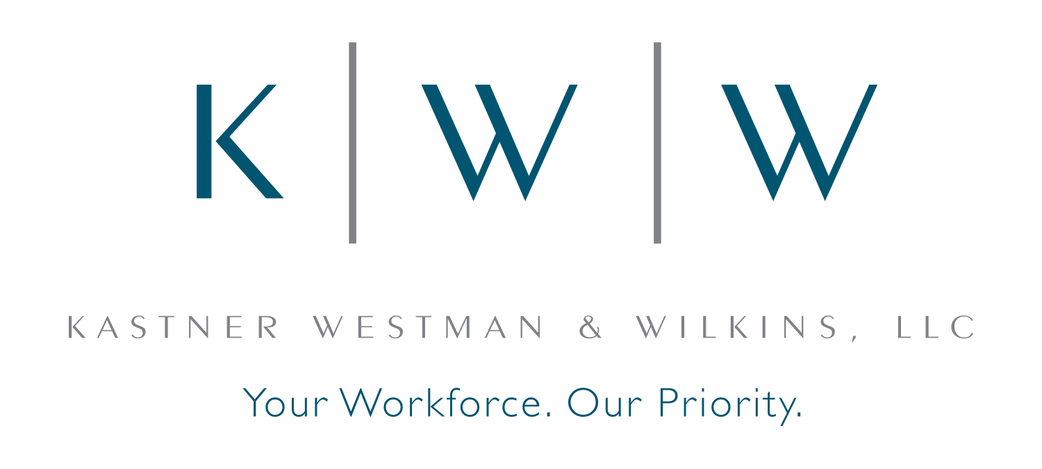 Kastner, Westman, Wilkins LLC Logo