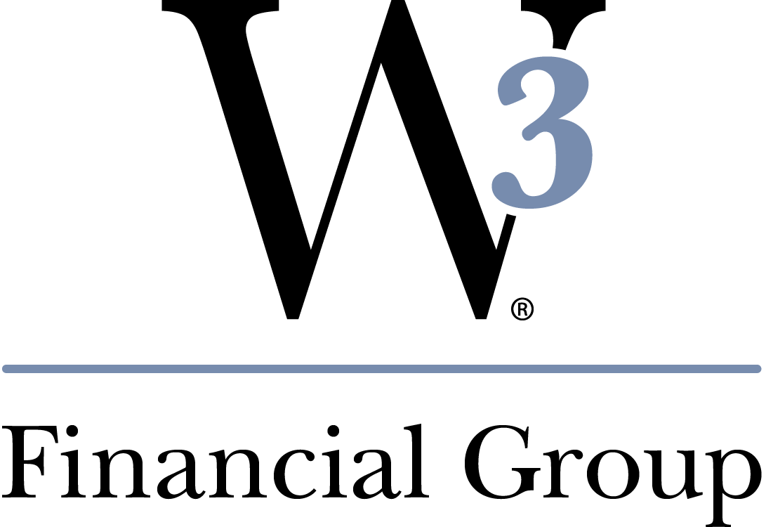 W3 Wealth Management Group Logo
